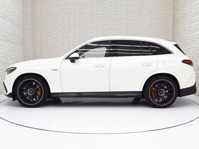 2025 Mercedes-BENZ GLC AMG — миниатюра 6