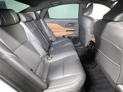 صورة مصغرة 20 لـ 2024 Toyota CROWN CROSSOVER