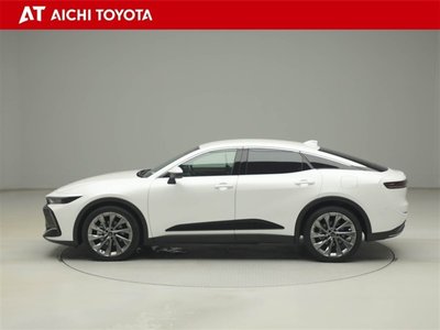 صورة مصغرة 3 لـ 2024 Toyota CROWN CROSSOVER