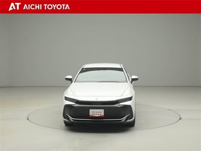 صورة مصغرة 9 لـ 2024 Toyota CROWN CROSSOVER