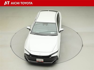 صورة مصغرة 17 لـ 2024 Toyota CROWN CROSSOVER