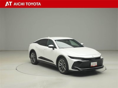 صورة مصغرة 8 لـ 2024 Toyota CROWN CROSSOVER