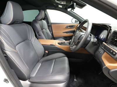 صورة مصغرة 19 لـ 2024 Toyota CROWN CROSSOVER