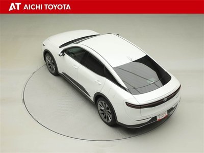 صورة مصغرة 12 لـ 2024 Toyota CROWN CROSSOVER
