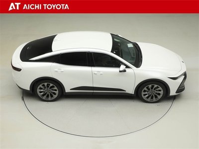 صورة مصغرة 15 لـ 2024 Toyota CROWN CROSSOVER