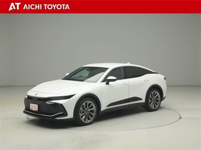 صورة مصغرة 2 لـ 2024 Toyota CROWN CROSSOVER