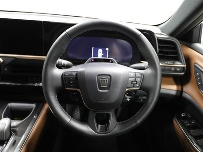 صورة مصغرة 24 لـ 2024 Toyota CROWN CROSSOVER