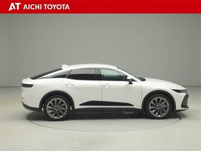 صورة مصغرة 7 لـ 2024 Toyota CROWN CROSSOVER