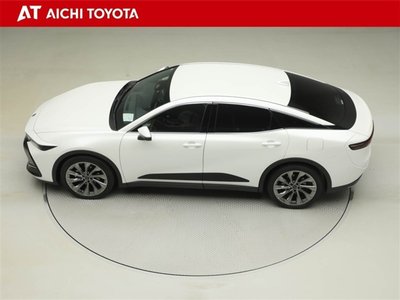 صورة مصغرة 11 لـ 2024 Toyota CROWN CROSSOVER