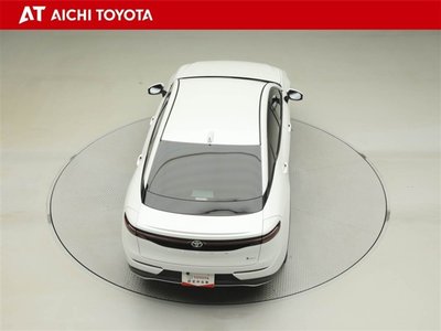 صورة مصغرة 13 لـ 2024 Toyota CROWN CROSSOVER