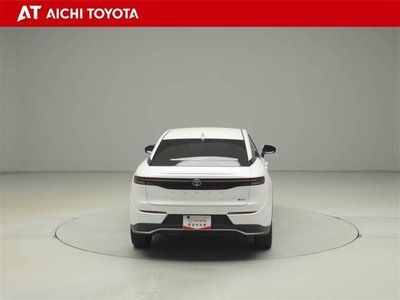 صورة مصغرة 5 لـ 2024 Toyota CROWN CROSSOVER