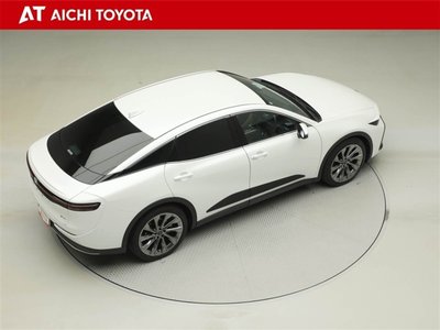 صورة مصغرة 14 لـ 2024 Toyota CROWN CROSSOVER