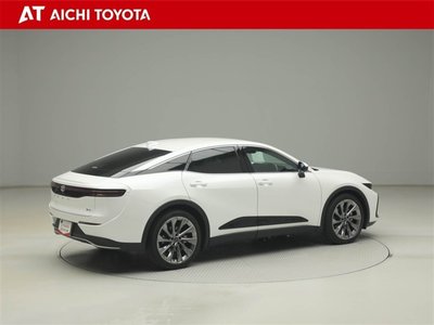 صورة مصغرة 6 لـ 2024 Toyota CROWN CROSSOVER