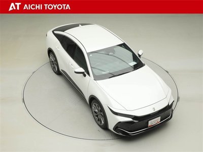 صورة مصغرة 16 لـ 2024 Toyota CROWN CROSSOVER