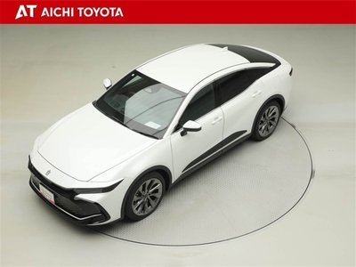 صورة مصغرة 10 لـ 2024 Toyota CROWN CROSSOVER