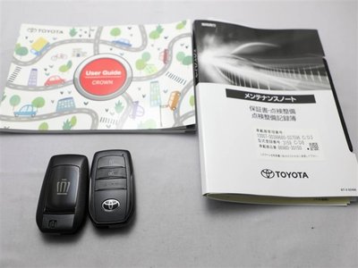 صورة مصغرة 29 لـ 2024 Toyota CROWN CROSSOVER