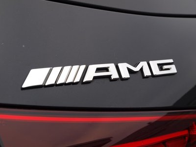 2025 Mercedes-BENZ C-CLASS AMG 照片 39
