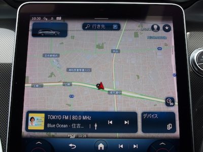 2025 Mercedes-BENZ C-CLASS AMG 照片 28