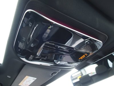 2025 Mercedes-BENZ C-CLASS AMG 照片 31