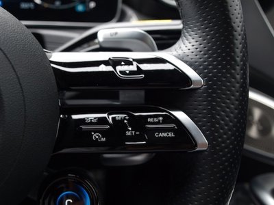 2025 Mercedes-BENZ C-CLASS AMG 照片 23
