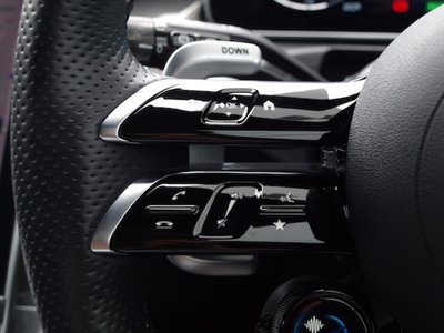 2025 Mercedes-BENZ C-CLASS AMG 照片 22