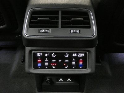 2025 AUDI Q8 E-TRON — миниатюра 113