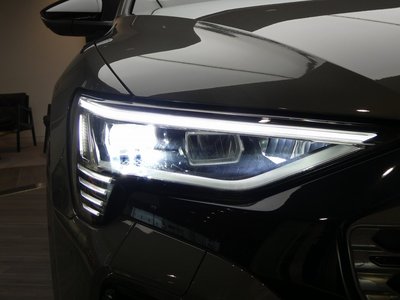 2025 AUDI Q8 E-TRON — миниатюра 40