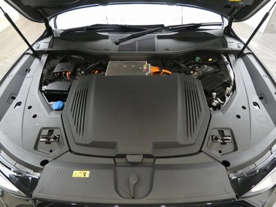 2025 AUDI Q8 E-TRON — миниатюра 31