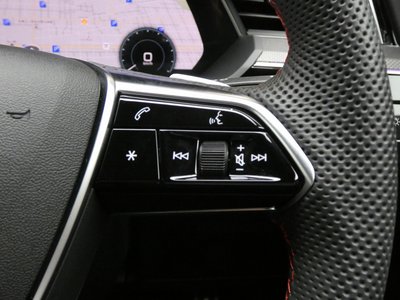 2025 AUDI Q8 E-TRON — миниатюра 35