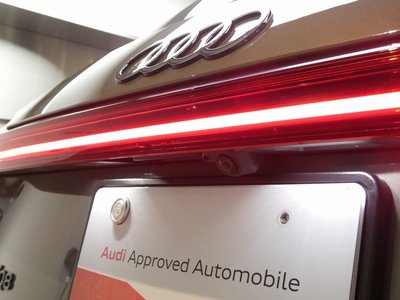 2025 AUDI Q8 E-TRON — миниатюра 127