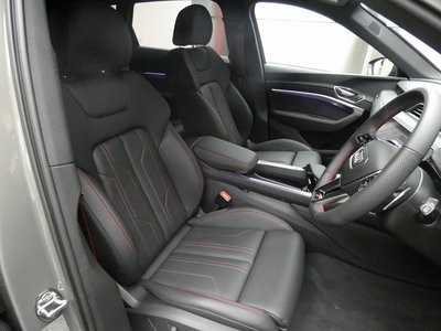 2025 AUDI Q8 E-TRON — миниатюра 95