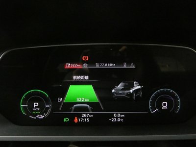 2025 AUDI Q8 E-TRON — миниатюра 128
