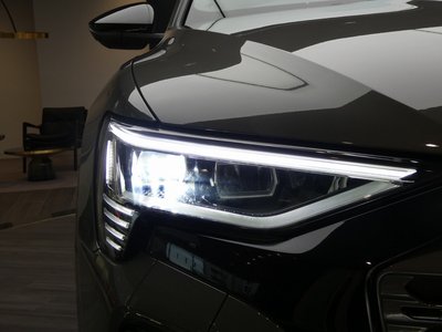 2025 AUDI Q8 E-TRON — миниатюра 114