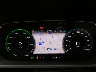 2025 AUDI Q8 E-TRON — миниатюра 45