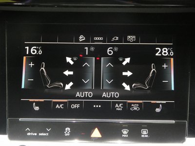 2025 AUDI Q8 E-TRON — миниатюра 111