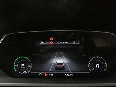 2025 AUDI Q8 E-TRON — миниатюра 126