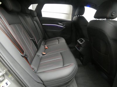 2025 AUDI Q8 E-TRON — миниатюра 64