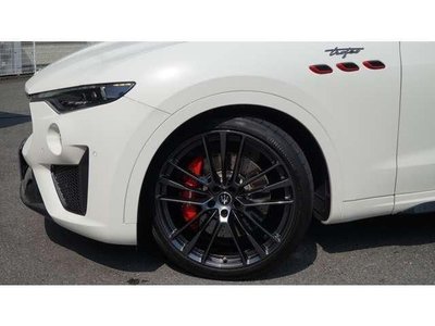 2022 Maserati LEVANTE thumbnail 7