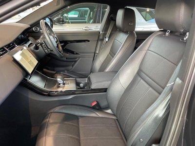 2024 LAND Rover RANGE ROVER EVOQUE thumbnail 70
