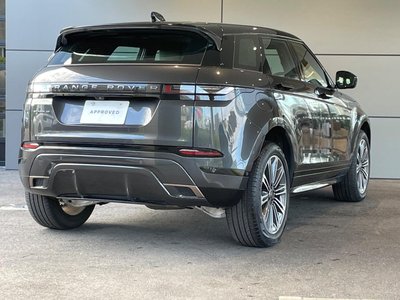 2024 LAND Rover RANGE ROVER EVOQUE thumbnail 27