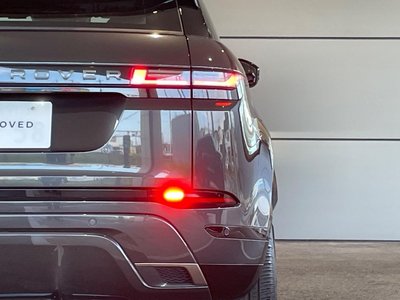 2024 LAND Rover RANGE ROVER EVOQUE thumbnail 34
