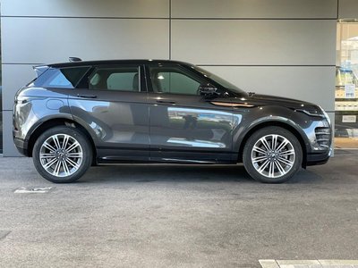 2024 LAND Rover RANGE ROVER EVOQUE thumbnail 26