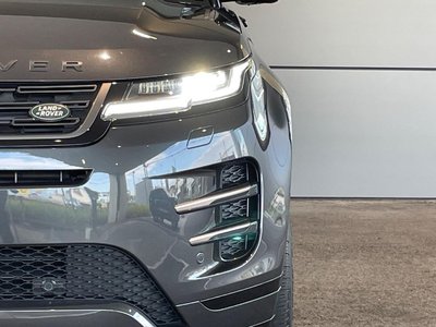 2024 LAND Rover RANGE ROVER EVOQUE thumbnail 32