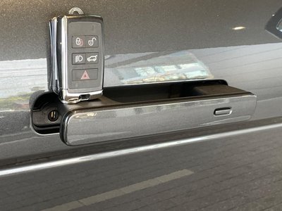 2024 LAND Rover RANGE ROVER EVOQUE thumbnail 55