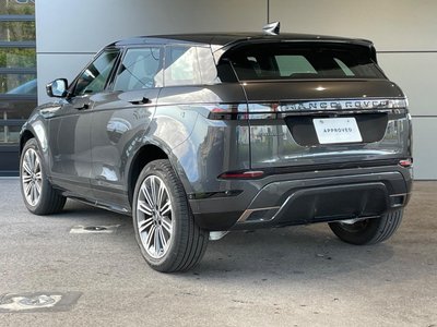 2024 LAND Rover RANGE ROVER EVOQUE thumbnail 30