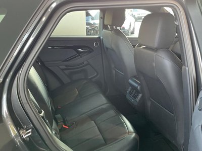 2024 LAND Rover RANGE ROVER EVOQUE thumbnail 67