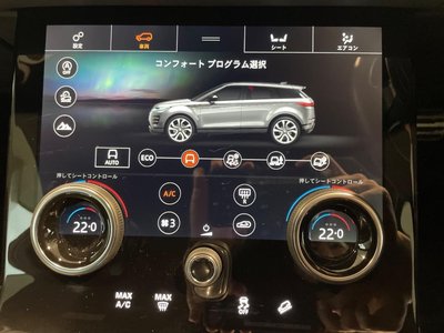 2024 LAND Rover RANGE ROVER EVOQUE thumbnail 80