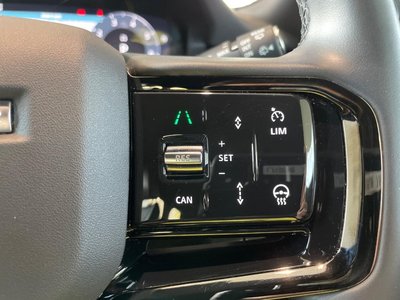 2024 LAND Rover RANGE ROVER EVOQUE photo 13