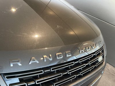 2024 LAND Rover RANGE ROVER EVOQUE thumbnail 51