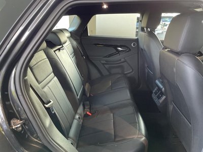 2024 LAND Rover RANGE ROVER EVOQUE thumbnail 68